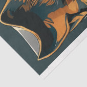 デコップスティームパンク盗み犬 薄葉紙 (詳細)