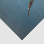 デコップステームパンクお洒落ハイランドしゃれていると 薄葉紙 (詳細)