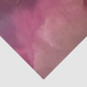 デコップスモークフェイクフィニッシュゴールデンイエローパープル 薄葉紙 (詳細)