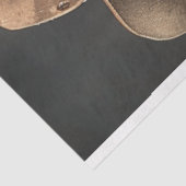 デコップダシュント・シェリフ・ドッグ・オン・ザ・レンジ 薄葉紙 (詳細)