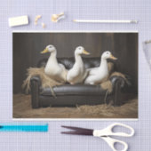 デコップダック 薄葉紙 (クラフト)