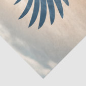 デコップダブルエクスポージャイーグルの森 薄葉紙 (詳細)