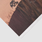 デコップダブルエクスポージャカウボーイ&ホース 薄葉紙 (詳細)