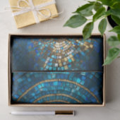 デコップダークスキンはげ女モザイクフェイク061 薄葉紙 (ギフト)