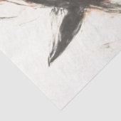 デコップチャコールサビスケッチ馬流れマネ 薄葉紙 (詳細)