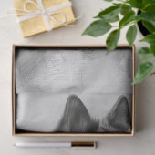 デコップチャコールドイツシェパードポートレート 薄葉紙 (ギフト)