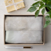 デコップテクスチャフェイク仕上げティール（緑がかった色）ブルーグリーン 薄葉紙 (ギフト)