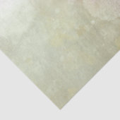 デコップテクスチャフェイク仕上げティール（緑がかった色）ブルーグリーン 薄葉紙 (詳細)