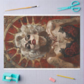 デコップデッド・モデル・ロサリンダ 薄葉紙 (クラフト)