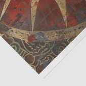 デコップデッド・モデル・ロサリンダ 薄葉紙 (詳細)