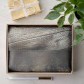 デコップトリコーン素朴海賊帽の羽毛 薄葉紙 (ギフト)