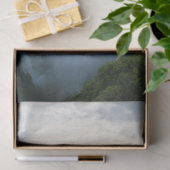 デコップトロピカルミスティ滝南米 薄葉紙 (ギフト)