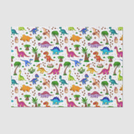 デコップドノス誕生日パーティーベビーシャワー 薄葉紙