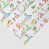 デコップドノス誕生日パーティーベビーシャワー 薄葉紙 (詳細)