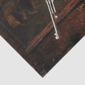 デコップドビクトリアンレードレディーガンスリンガー 薄葉紙 (詳細)