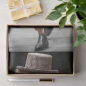 デコップドファッションランウェイ標準プールスタイル 薄葉紙 (ギフト)