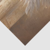 デコップドラマティックグリフォン古代の列王室の 薄葉紙 (詳細)