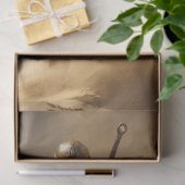 デコップナイトとチーター・デュオ・ヒーロー 薄葉紙 (ギフト)