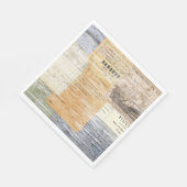 デコップナプキン スタンダードランチョンナプキン (角)