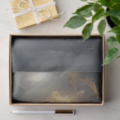 デコップネブラコズミックライオン鮮やかカラー 薄葉紙 (ギフト)