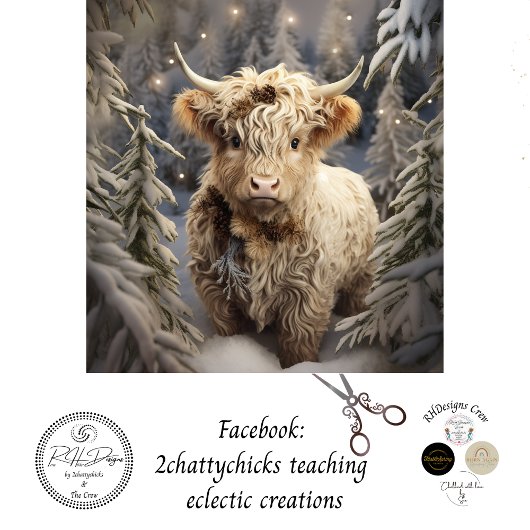 デコップハイラお洒落ンドウィンターワンダーランド 薄葉紙