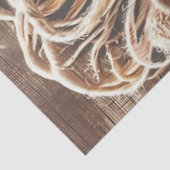 デコップハイラお洒落ンドカウドレッドロックストロー 薄葉紙 (詳細)