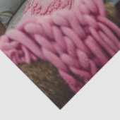 デコップハイラお洒落ンドカウバレンタイントラック 薄葉紙 (詳細)