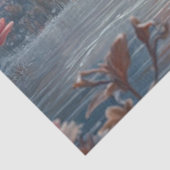 デコップハイラお洒落ンドカウピンクのフエ池 薄葉紙 (詳細)