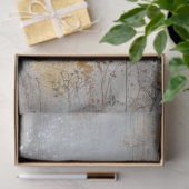 デコップハイラお洒落ンドカウフラワー 薄葉紙 (ギフト)