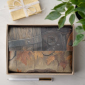 デコップハイラお洒落ンドハロウィーンデコール 薄葉紙 (ギフト)