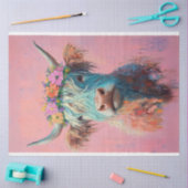 デコップハイラお洒落ンドベッシー 薄葉紙 (クラフト)