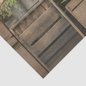 デコップハイランドお洒落カウフラワーショップ 薄葉紙 (詳細)