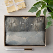 デコップハイランドカウカントリー側 薄葉紙 (ギフト)