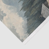 デコップハイランドカウカントリー側 薄葉紙 (詳細)