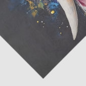 デコップハイランドカウスプラッシュ鮮やかカラー 薄葉紙 (詳細)