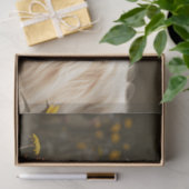 デコップハイランドカウスプレーフィールドヒマワリ 薄葉紙 (ギフト)