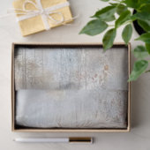 デコップハイランドカウハゼルワイルドフラワー 薄葉紙 (ギフト)