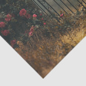 デコップハイランドカウブラックゲートフォレスト 薄葉紙 (詳細)