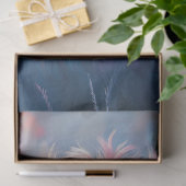 デコップハイランドカーフレウンドポピー 薄葉紙 (ギフト)