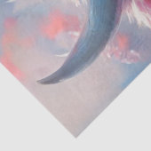 デコップハイランドカーフレウンドポピー 薄葉紙 (詳細)