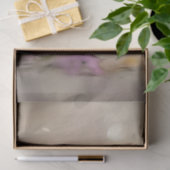 デコップハイランドカーフ春デイジー 薄葉紙 (ギフト)