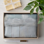 デコップハイランドカーブでバブルバスブルータブ 薄葉紙 (ギフト)