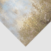 デコップハイランドビーズブルートラックレッドバーン 薄葉紙 (詳細)