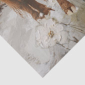 デコップハイランドフュス歩くダウンカントリーロード 薄葉紙 (詳細)