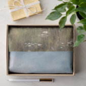 デコップハイランド牛をワイルドフラワーズバ素朴ンに 薄葉紙 (ギフト)