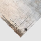 デコップハイランド牛セージグラスレッドバーン 薄葉紙 (詳細)