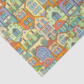 デコップハウスズ引っ越し祝いパーティー 薄葉紙 (詳細)