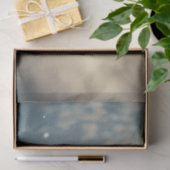 デコップハッピーサンタスレディングオンヒル 薄葉紙 (ギフト)