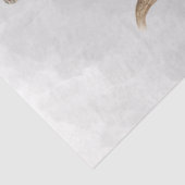 デコップハロウィーンハイランドカウブサイン 薄葉紙 (詳細)