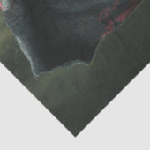 デコップハートウィッチ&彼女の猫の醸造 薄葉紙 (詳細)